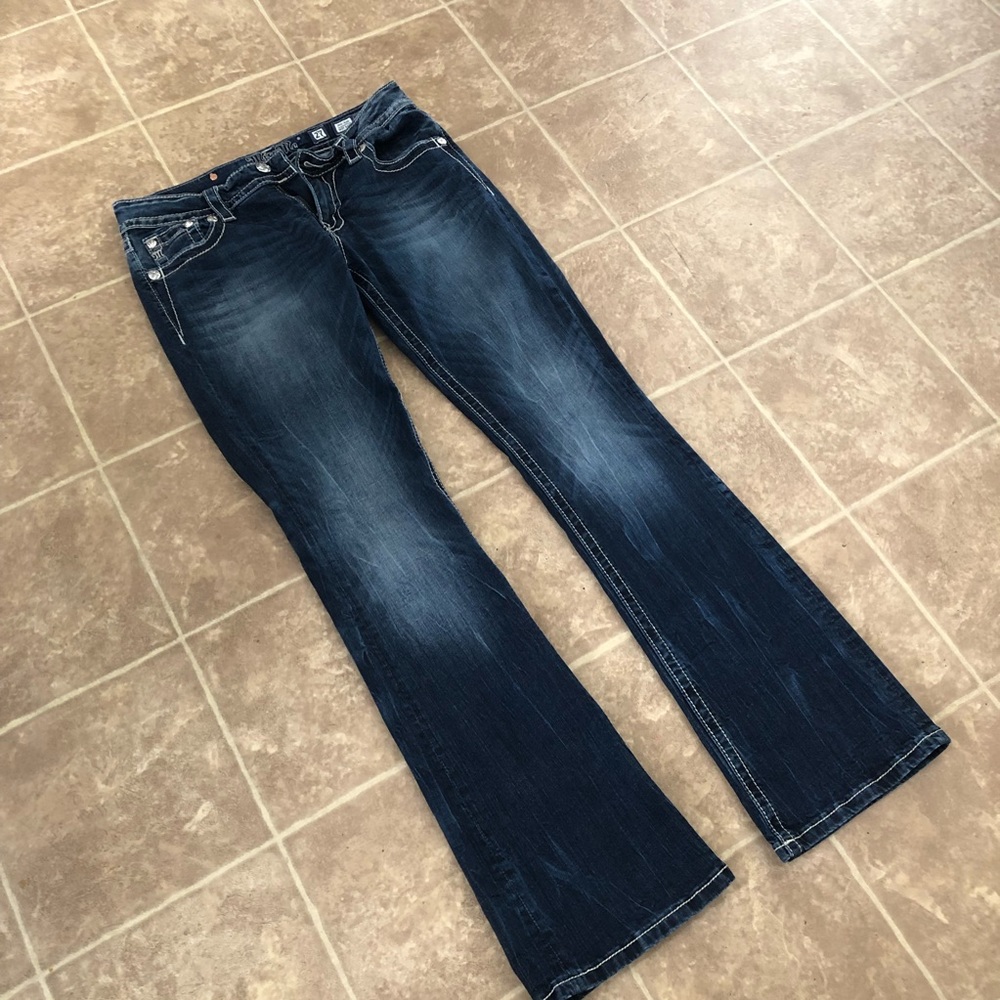 Miss Me Jeans  ✨